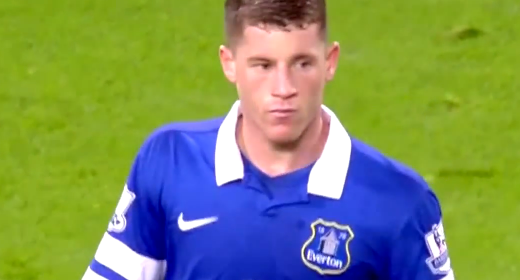 Ross Barkley