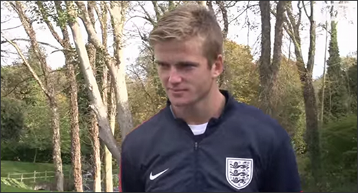 Speler van de Week: Eric Dier