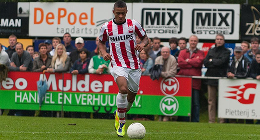 Speler van de Week: Memphis Depay