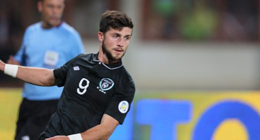 Speler van de Week: Shane Long