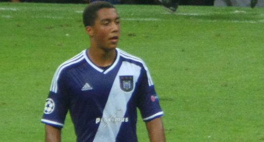 Youri Tielemans