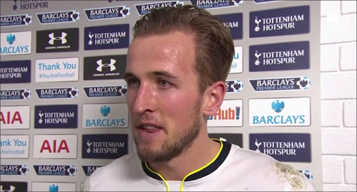 Speler van de Week: Harry Kane