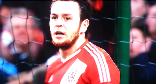 Speler van de week: Lee Tomlin