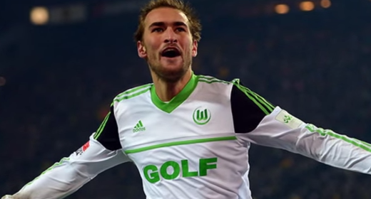 Speler van de Week: Bas Dost