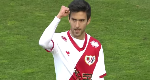 Speler van de Week: Alberto Bueno