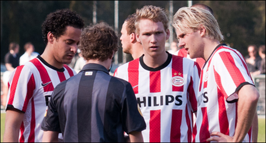 Speler van de Week: Stef Nijland