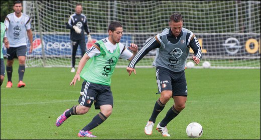 Speler van de Week: Anass Achahbar