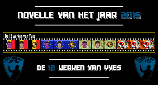 Novelle van het Jaar 2015 – Werk 4/4 (SLOT)