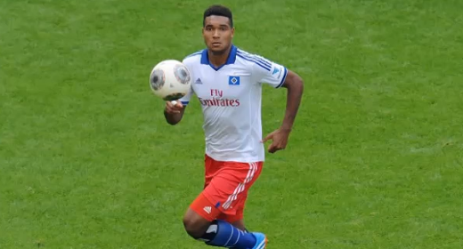 Jonathan Tah