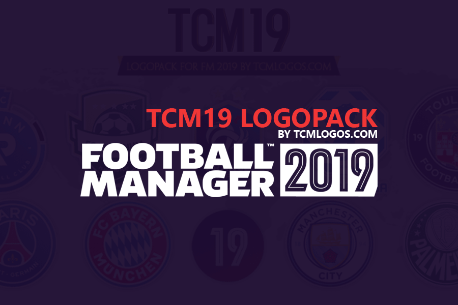 TCM19 Logopack