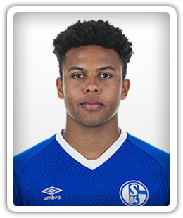 Weston McKennie