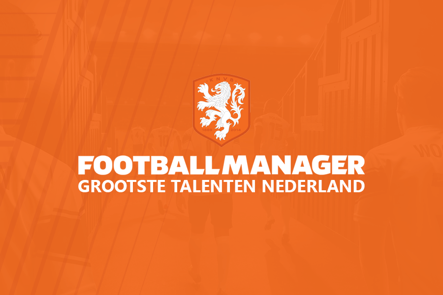 FM19 Grootste Nederlandse talenten