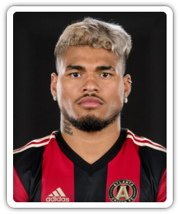 Josef Martínez