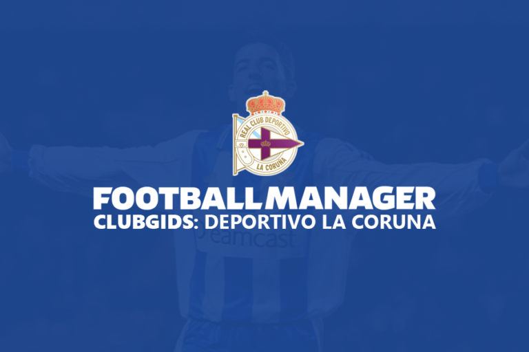 Deportivo La Coruna