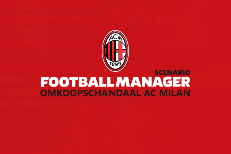 Omkoopschandaal AC Milan