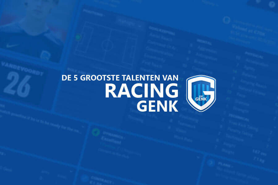 Racing Genk