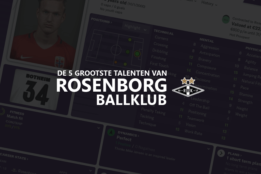 Rosenborg-BK