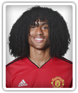 Tahith Chong