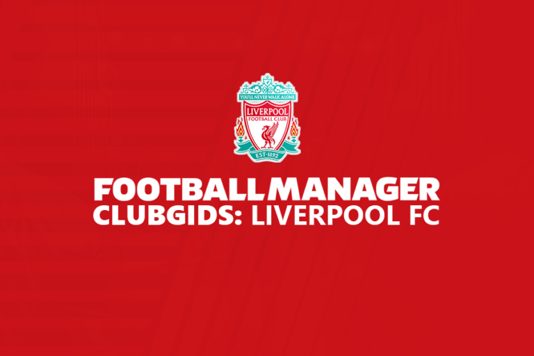 Clubgids Liverpool