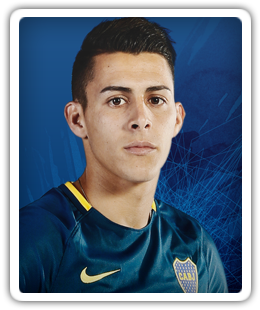 Cristian Pavon