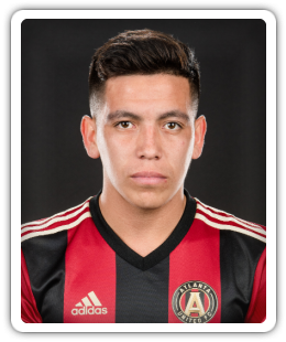 Ezequiel Barco