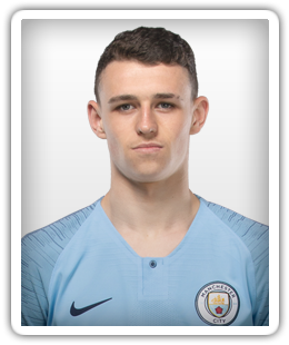 Phil Foden