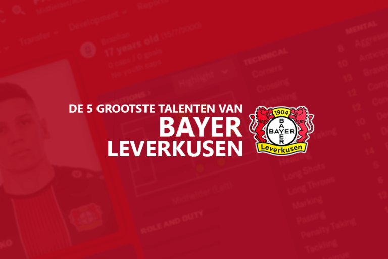 Bayer Leverkusen