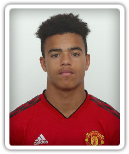 Mason Greenwood