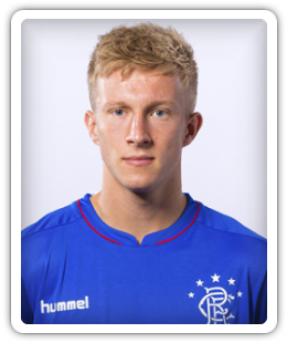 Ross McCrorie