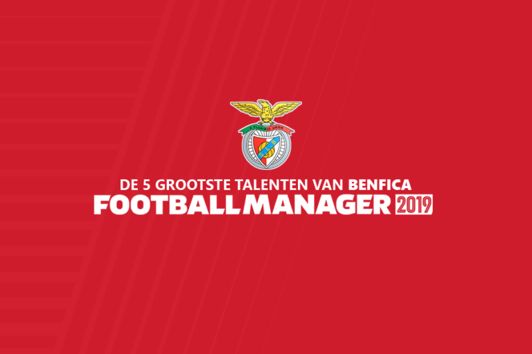 Talenten Benfica