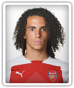 Matteo Guendouzi