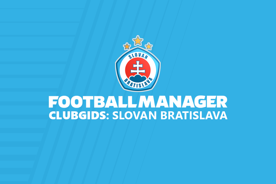 Slovan Bratislava