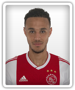 Noussair Mazraoui