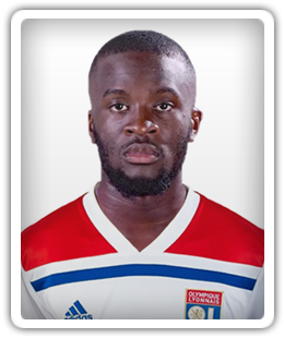 Tanguy Ndombele