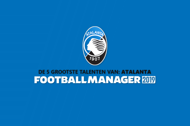 De 5 grootste talenten van: Atalanta