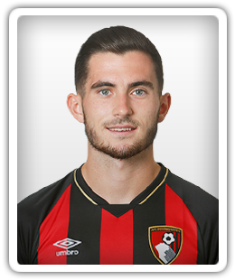 Lewis Cook