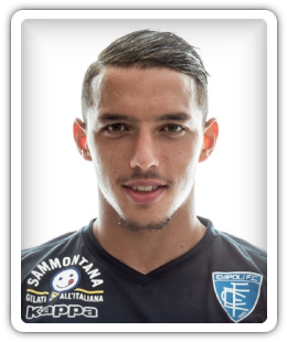 Ismaël Bennacer