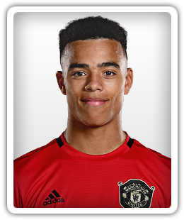 Mason Greenwood