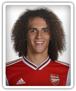 Matteo Guendouzi