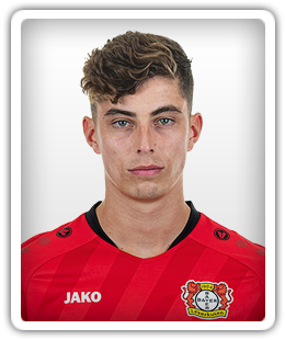 Kai Havertz