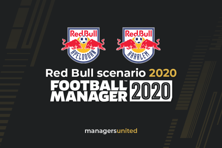 Red Bull scenario 2020