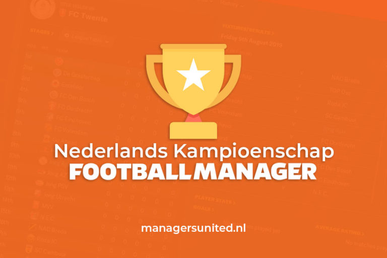 Open NK Football Manager