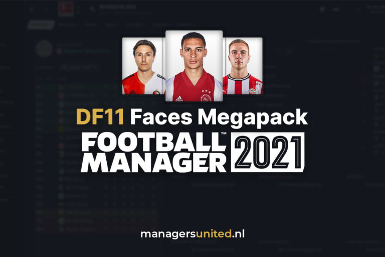 Download: DF11 Faces Megapack 2021 – Update augustus