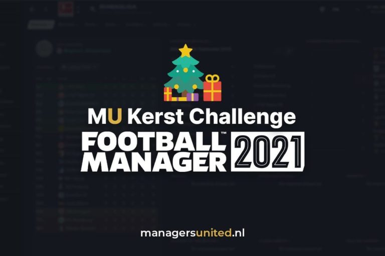 MU challenge: Bottom at Christmas