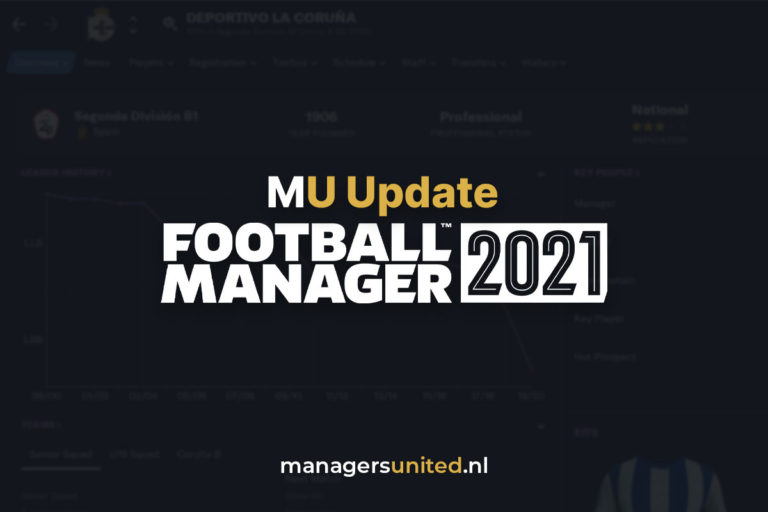 Download: MU Update 2021 – V21.4