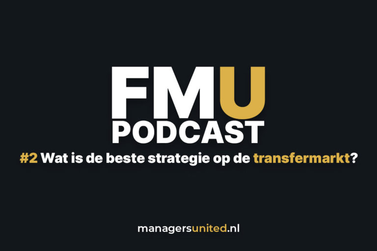 FMU Podcast 2