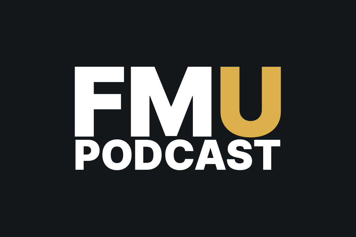 FMU Podcast S2E36 – Wat is belangrijk bij het scouten? #2