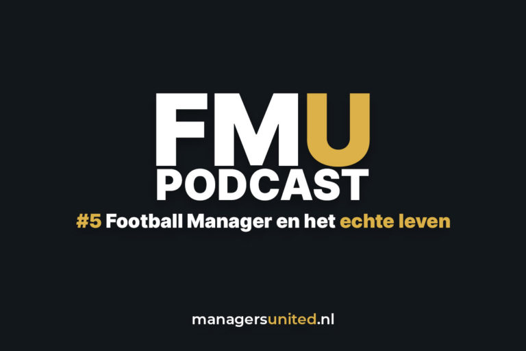 FMU Podcast 5