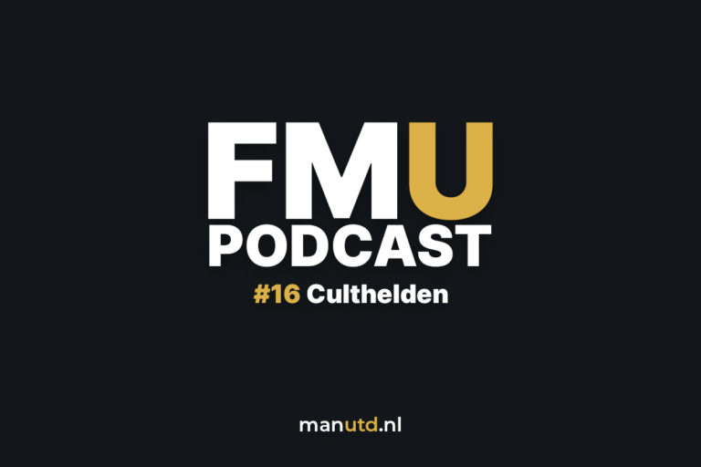 FMU Podcast #16 – Herinneringen ophalen over culthelden