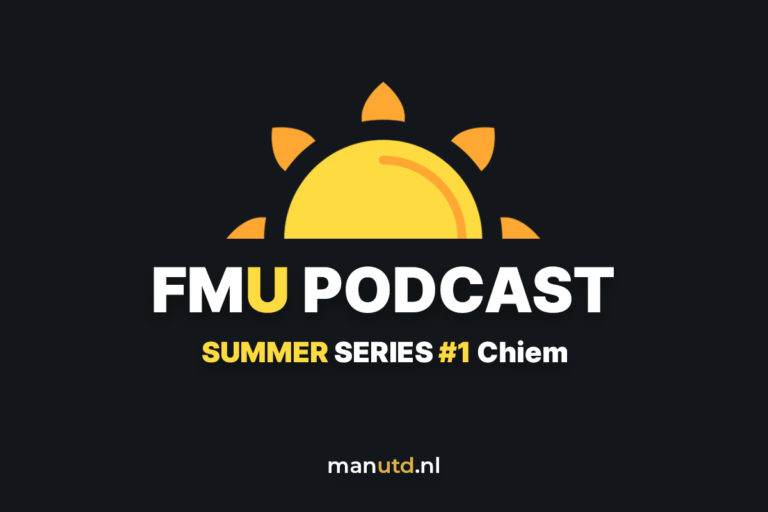 FMU Podcast Summer Series #1 – Chiem